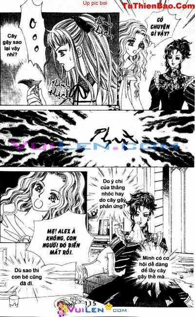 Bogle Goes To The Kingdom Chapter 14 trang 23