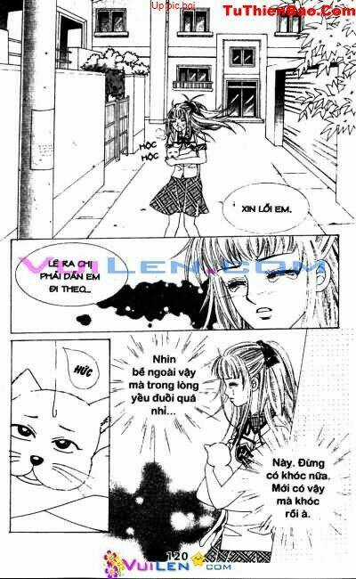 Bogle Goes To The Kingdom Chapter 14 trang 28