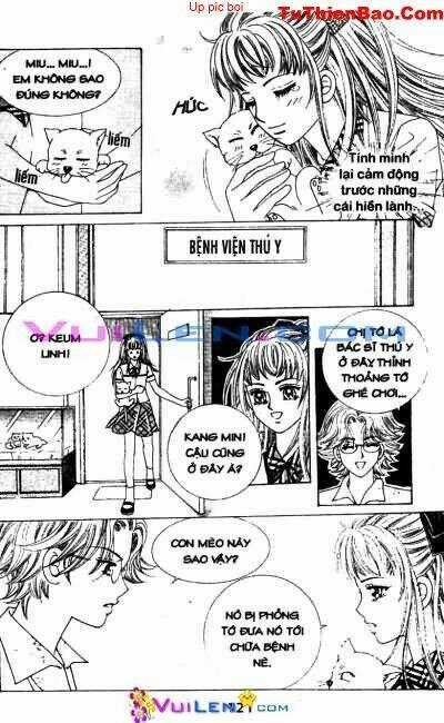 Bogle Goes To The Kingdom Chapter 14 trang 29