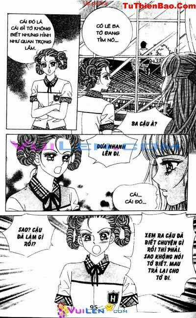 Bogle Goes To The Kingdom Chapter 14 trang 3