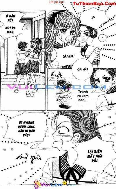 Bogle Goes To The Kingdom Chapter 14 trang 5