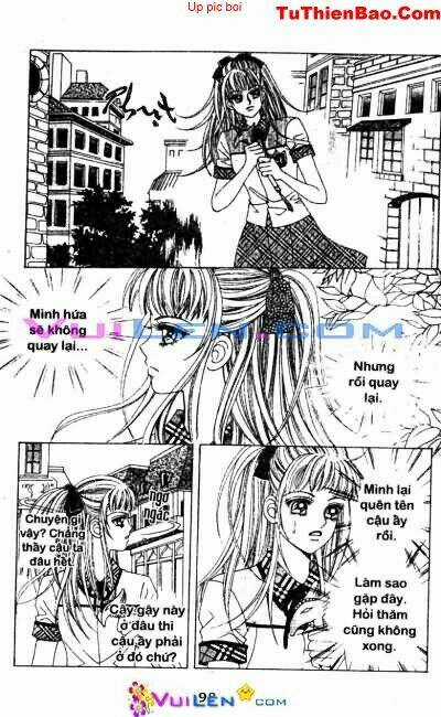 Bogle Goes To The Kingdom Chapter 14 trang 6