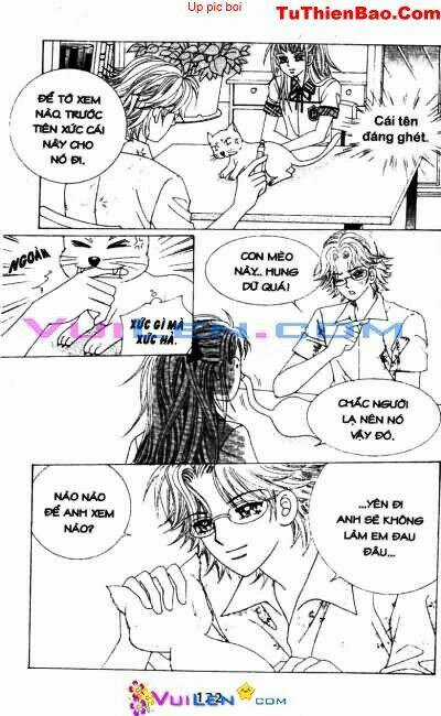 Bogle Goes To The Kingdom Chapter 15 trang 0