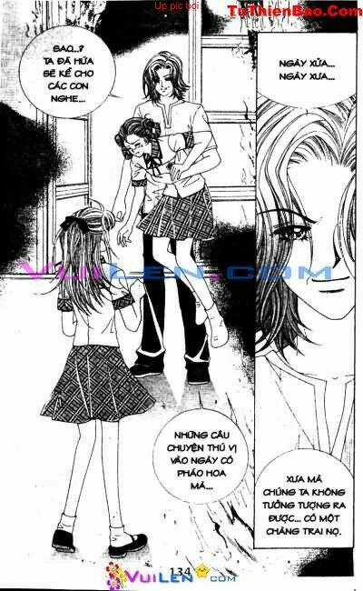 Bogle Goes To The Kingdom Chapter 15 trang 12