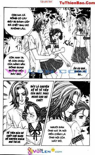 Bogle Goes To The Kingdom Chapter 15 trang 14