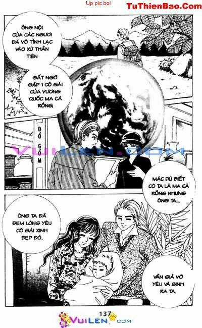 Bogle Goes To The Kingdom Chapter 15 trang 15