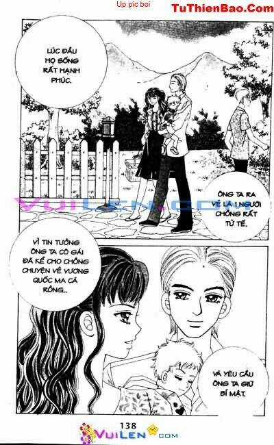 Bogle Goes To The Kingdom Chapter 15 trang 16