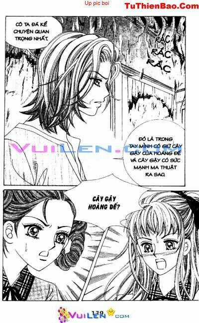 Bogle Goes To The Kingdom Chapter 15 trang 17