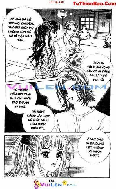 Bogle Goes To The Kingdom Chapter 15 trang 18