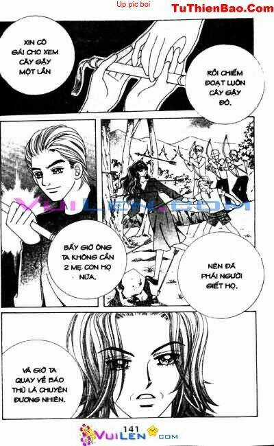 Bogle Goes To The Kingdom Chapter 15 trang 19