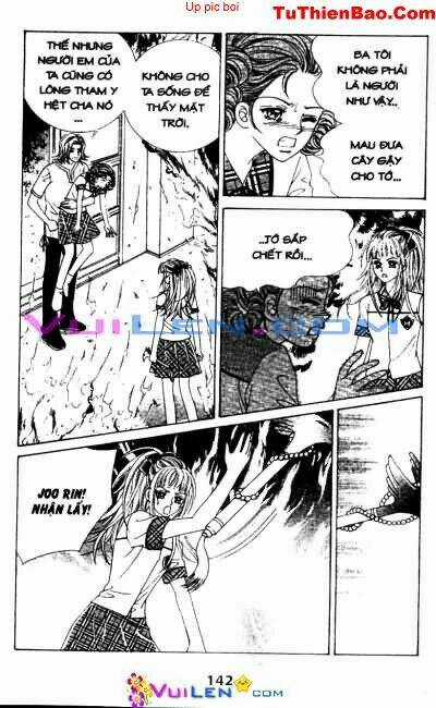 Bogle Goes To The Kingdom Chapter 15 trang 20