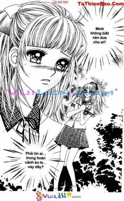 Bogle Goes To The Kingdom Chapter 15 trang 29