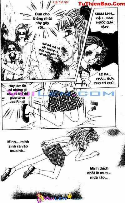 Bogle Goes To The Kingdom Chapter 15 trang 33