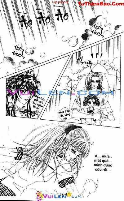 Bogle Goes To The Kingdom Chapter 15 trang 42