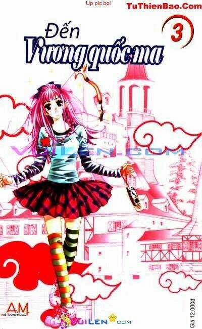 Bogle Goes To The Kingdom Chapter 15 trang 43