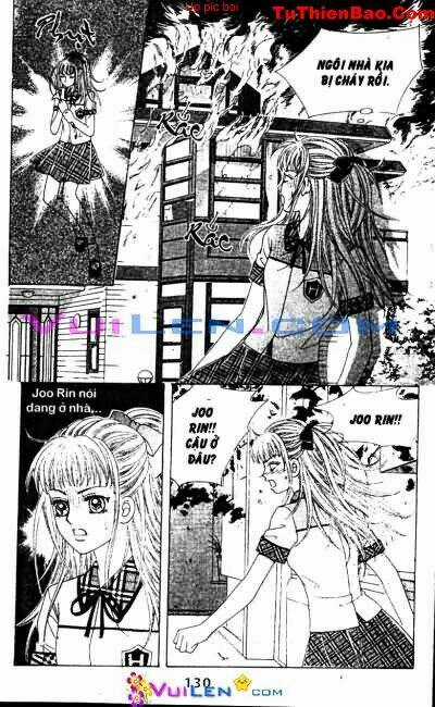 Bogle Goes To The Kingdom Chapter 15 trang 8