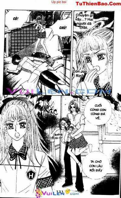 Bogle Goes To The Kingdom Chapter 15 trang 9