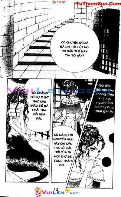 Bogle Goes To The Kingdom Chapter 16 trang 10