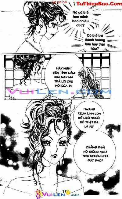 Bogle Goes To The Kingdom Chapter 16 trang 11