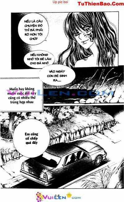 Bogle Goes To The Kingdom Chapter 16 trang 12