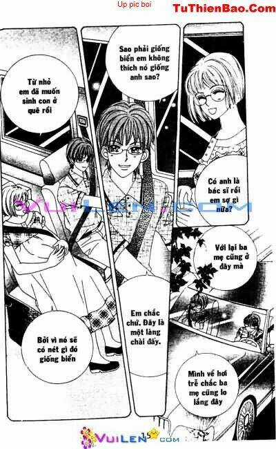 Bogle Goes To The Kingdom Chapter 16 trang 13