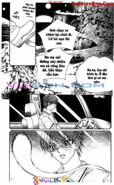 Bogle Goes To The Kingdom Chapter 16 trang 14