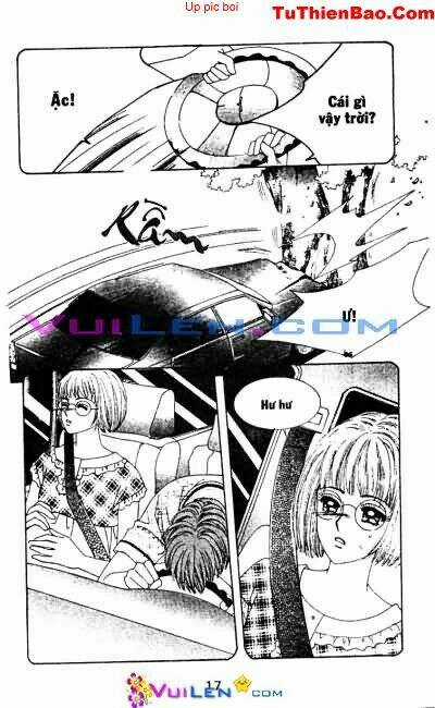 Bogle Goes To The Kingdom Chapter 16 trang 15