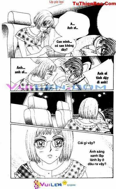 Bogle Goes To The Kingdom Chapter 16 trang 16