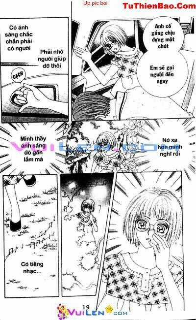 Bogle Goes To The Kingdom Chapter 16 trang 17