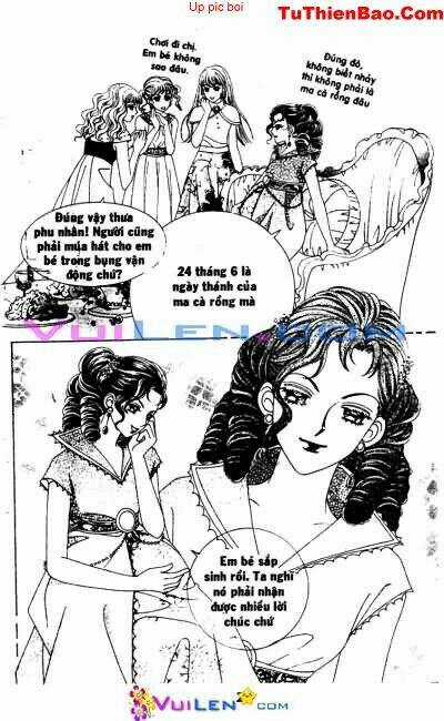 Bogle Goes To The Kingdom Chapter 16 trang 19