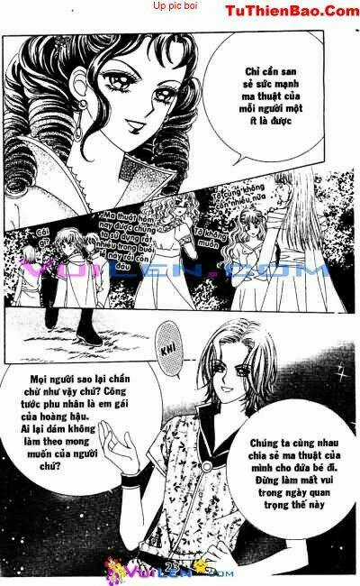 Bogle Goes To The Kingdom Chapter 16 trang 21