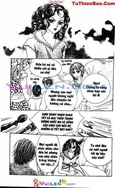 Bogle Goes To The Kingdom Chapter 16 trang 22