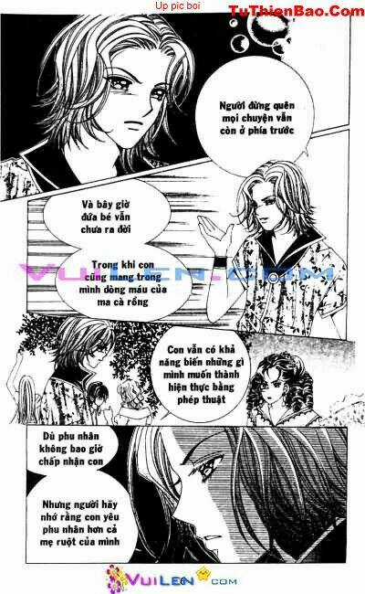 Bogle Goes To The Kingdom Chapter 16 trang 24