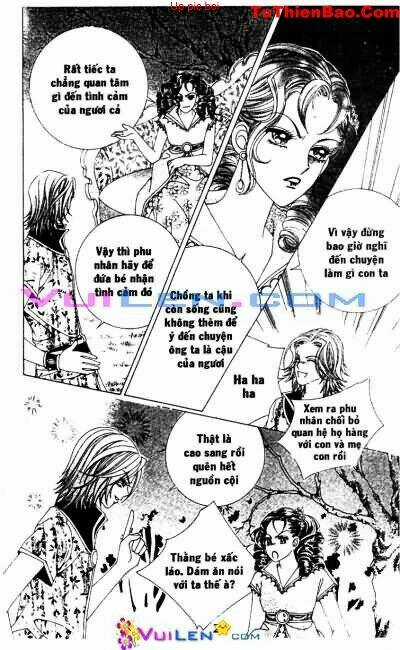 Bogle Goes To The Kingdom Chapter 16 trang 25