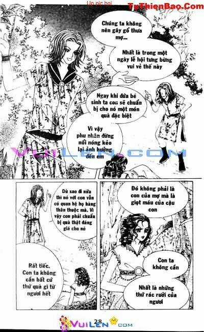 Bogle Goes To The Kingdom Chapter 16 trang 26