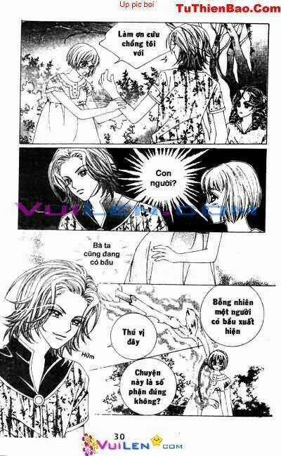 Bogle Goes To The Kingdom Chapter 16 trang 28