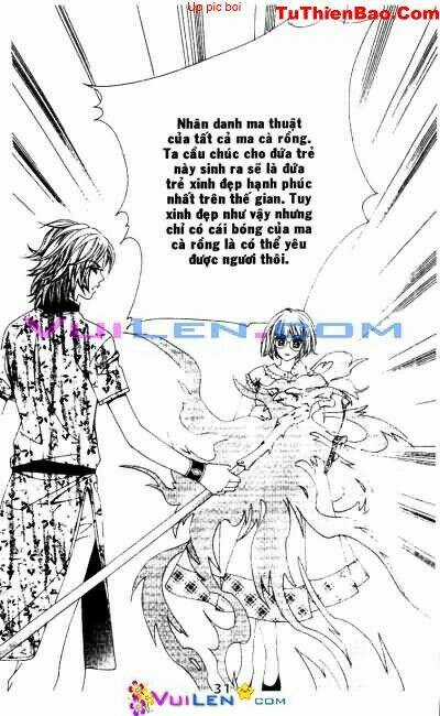 Bogle Goes To The Kingdom Chapter 16 trang 29