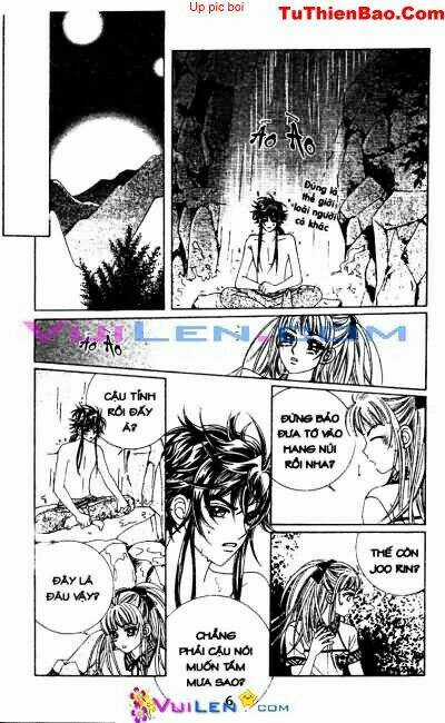 Bogle Goes To The Kingdom Chapter 16 trang 4