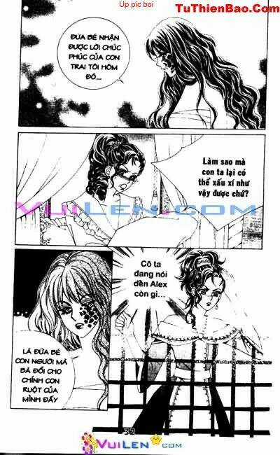 Bogle Goes To The Kingdom Chapter 17 trang 0