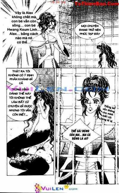 Bogle Goes To The Kingdom Chapter 17 trang 1