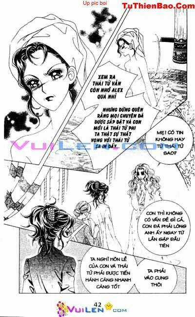Bogle Goes To The Kingdom Chapter 17 trang 10