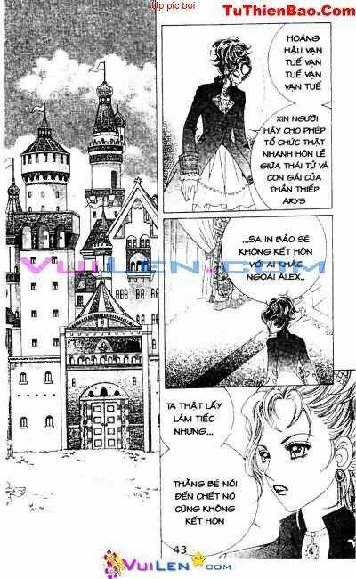 Bogle Goes To The Kingdom Chapter 17 trang 11