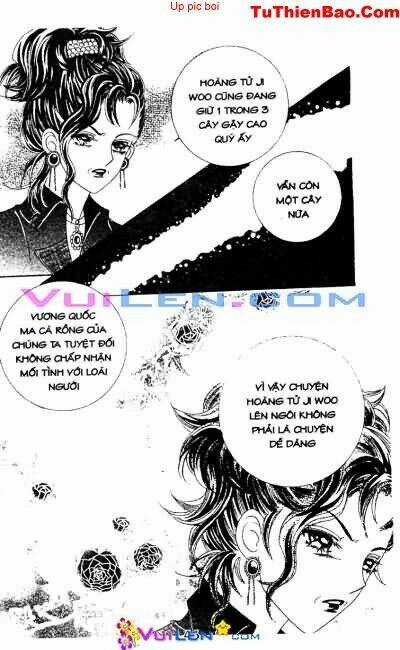 Bogle Goes To The Kingdom Chapter 17 trang 14