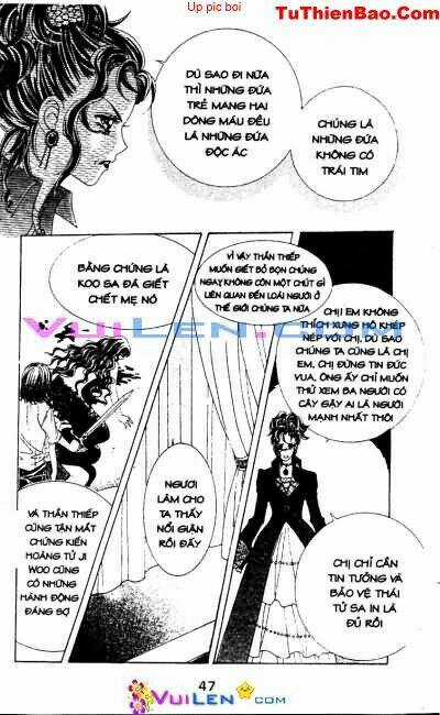 Bogle Goes To The Kingdom Chapter 17 trang 15