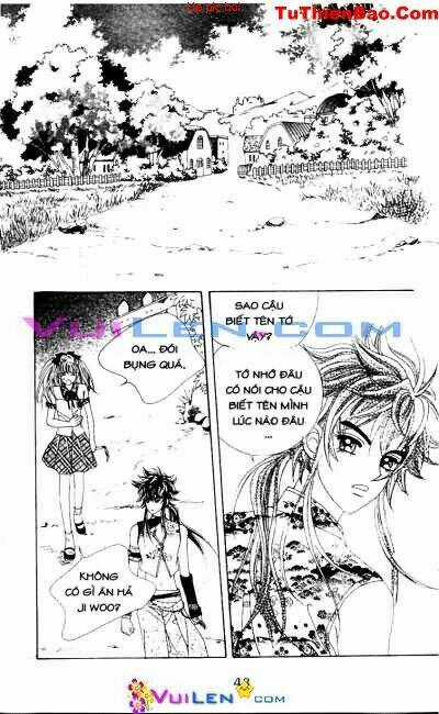 Bogle Goes To The Kingdom Chapter 17 trang 16