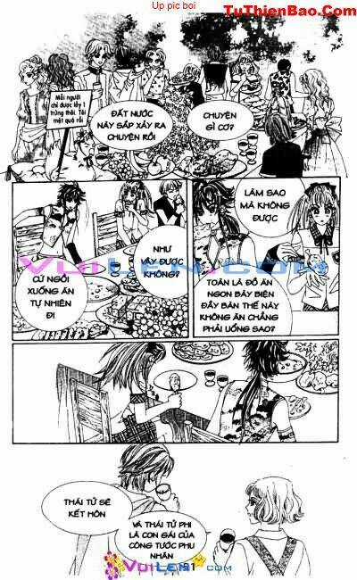 Bogle Goes To The Kingdom Chapter 17 trang 19