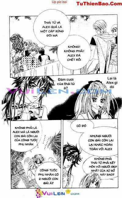 Bogle Goes To The Kingdom Chapter 17 trang 20