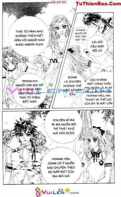 Bogle Goes To The Kingdom Chapter 17 trang 21