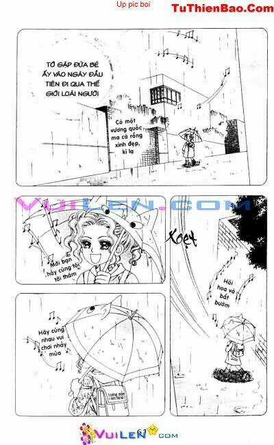 Bogle Goes To The Kingdom Chapter 17 trang 29