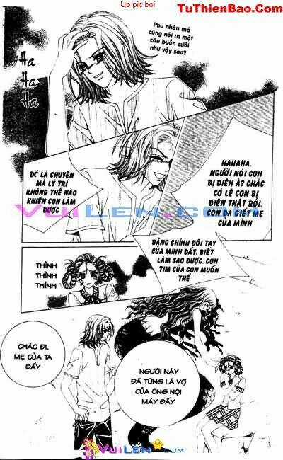 Bogle Goes To The Kingdom Chapter 17 trang 4